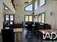 Vente restaurant belle notoriété à Etaux D1203