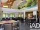 Vente restaurant belle notoriété à Etaux D1203