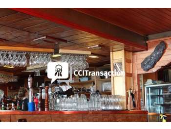 Vente bar tabac FDJ relais colis à Evreux agglo