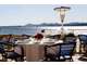 Vente restaurant de 90m² vue mer Eze empl N°1