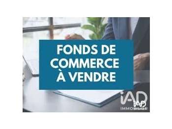 Vente restaurant clé en main à Gaillan-en-Médoc
