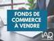Vente restaurant clé en main à Gaillan-en-Médoc
