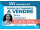 Vente restaurant empl N°1 à Gap