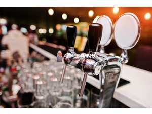 Vente  Bar - Brasserie - Tabac Gap