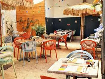 Hôtel-restaurant ** à reprendre Pont du Gard (30)