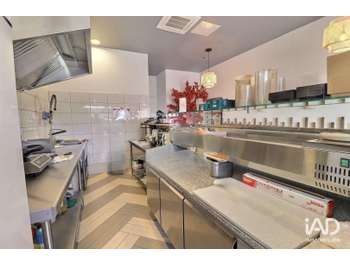 Restaurant à Gardanne