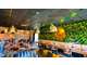 Vente restaurant avec terrasse entrée Garéoult