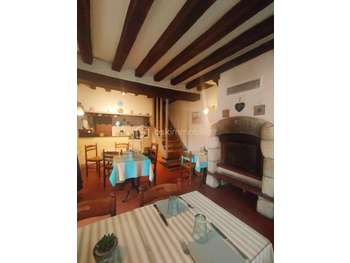Vente restaurant 93.5m² centre Gien bords de Loire