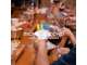 AV restaurant bar avec licence IV en Sud Gironde