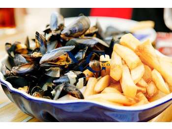 Rare bar brasserie licence IV Presquile de Rhuys