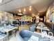 Vente restaurant gastro secteur Vaucanson Grenoble