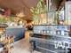 Vente restaurant gastro secteur Vaucanson Grenoble