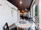 Vente restaurant gastro secteur Vaucanson Grenoble