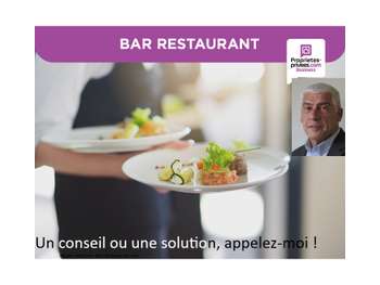Vente restaurant tradi Aura Grenoble centre ville