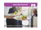 Vente restaurant tradi Aura Grenoble centre ville
