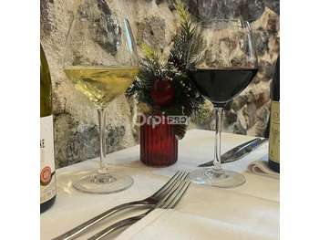 FDC restaurant à vendre à Grenoble