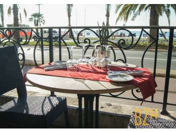 A vendre bistrot brasserie en bord de mer (44)