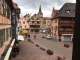 Vente restaurant dans village proche de Colmar