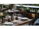 AV bar-restaurant empl N°1 dans le Chablais