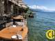 Vente restaurant terrasse sur la Lac Leman