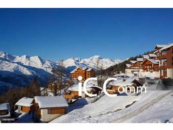 Vente restaurant pizzeria empl N°1 Hautes Alpes