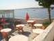 Vente restaurant terrasse au bord de l'eau Hérault