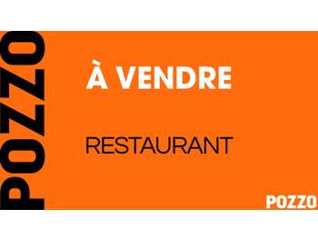 Restaurant bistronomique à vendre Honfleur (14600)