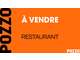 Restaurant bistronomique à vendre Honfleur (14600)