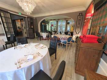 Vente restaurant hôtel très bien équipé en Aisne