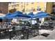 A vendre FDC restaurant brasserie à Hyères centre