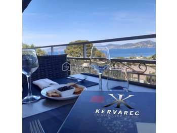 Vente restaurant empl exceptionnel face mer Hyères