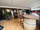Vente joli restaurant à 2mn de la mer à Hyères
