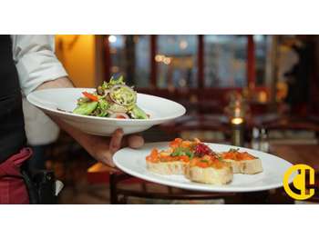 Vente restaurant hypercentre Lyon cachet et charme