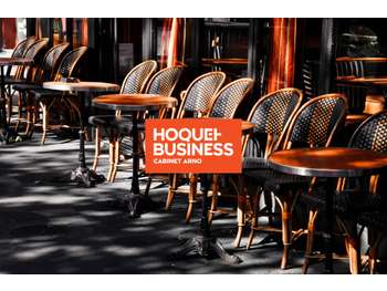 Vente FDC bar-restaurant bel emplacement à Issoire