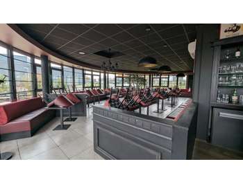 Vente restaurant Italien pizzeria en ZA à Amiens