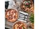 Vente pizzeria en sortie de ville du Morbihan