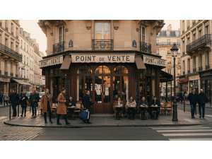 Vente  Restaurant IVRY SUR SEINE