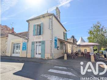 Cède restaurant en centre ville de L'Isle-Jourdain
