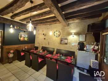 Restaurant à La Châtre