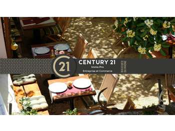 Vente restaurant sur la Côte Bleue Martigues