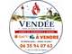 Vente restaurant 80 couverts à La Roche-sur-Yon