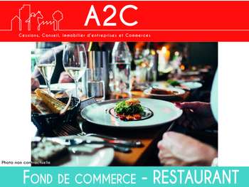 Vente restaurant traditionnel à La Roche-sur-Yon