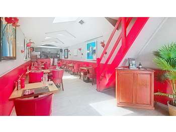 Restaurant à La tour-du-pin