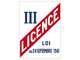 Restaurant pizzeria burger – LANDES Licence 3