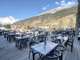 Fonds restaurant à vendre proche de Lanslebourg