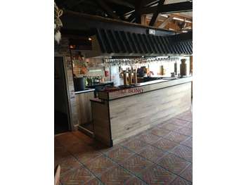 Vente restaurant très bien équipé à Laon