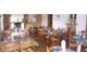Vente hôtel** neuf 10 chambres et restaurant Laon