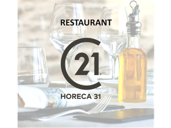 Vente restaurant du midi en ZA dynamique à Lavaur