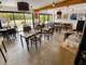Vente restaurant équipé sur RN102 à Lavilledieu