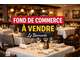 Vente FDC restaurant empl N°1 proche mer 66
